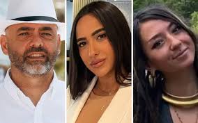 May 17: IDF fighter jet carries out rare strike