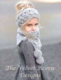 Orgu Bandana Modelleri Orgu Baby Knitting Patterns Tig Isleri