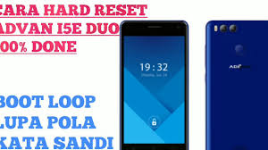 Torajalutaresort.com akan memperkenalkan anda pada topik cara melewati frp lock atau google verifikasi setelah hard reset tanpa pc di artikel berikut. Cara Hard Reset Advan I5e Duo Youtube