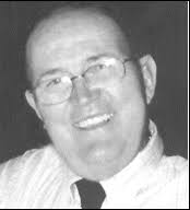 Spencer Harding Obituary (2003)