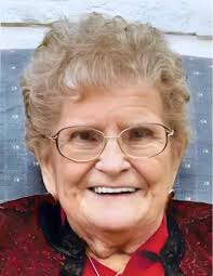 Obituary information for Billie Barton