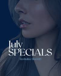 We've got exclusive, limited-time deals you won't want to miss—available  only while supplies last! 💥 Swipe to see your options 🗓️ Now booking —  spots fill fast! Book online: revitalizeskinmd.com or link