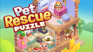Pet rescue puzzle saga level 605. Descargar Pet Rescue Puzzle Saga Gratis Para Android Mob Org