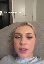 Gabbie Carter Golf Asked