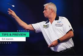 Pdc World Darts Championship Day One Tips Preview Oddschecker