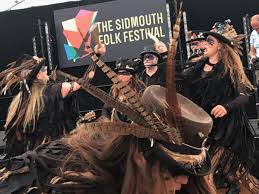 Review: Dance Spectacular at Blackmore Gardens | Sidmouth Herald