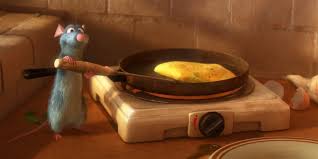 In one of paris' finest restaurants, remy, a determined young rat, dreams of becoming a renowned french chef. Tiktok S Ratatouille Musical Comes Together As Streaming Benefit Premiering On New Year S Day 247 News Around The World