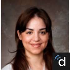 Dr. Sara Ahmadi, MD