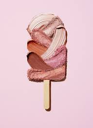 Pin By Honestlywtf On Surreal Ice Cream Art Makeup Wallpapers Pink Aesthetic