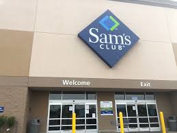 Check spelling or type a new query. Update Sam S Club In Rib Mountain Now Open