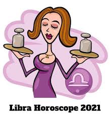 Share love with the people that mean the world to you. Libra 2021 Horoscope Exciting Predictions Revealed