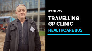 United we stand click here to create your personal citizen journalist account today, be sure to invite your friends. Travelling Healthcare Bus Offers Free Services To Vulnerable Canberrans Abc News Youtube