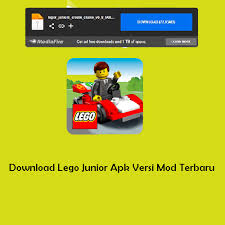 Aug 01, 2021 · 2.1 tidak ada pembelian dalam aplikasi. Download Lego Junior Apk Versi Mod Terbaru Ini Dia Linknya