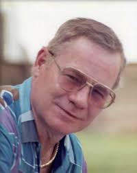 Charles Sands Obituary