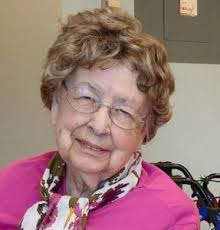 Virginia Blake's Book