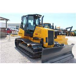 New Holland D95B WT Crawler Dozer