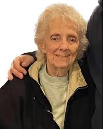 Virginia Catherine Reuwer Obituary April 10, 2023