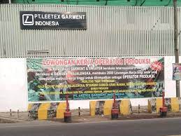 Lowongankerja15.com, lowongan kerja badan amil zakat nasional provinsi jawa barat desember 2020. Lowongan Kerja Pt Leetex Garment Indonesia 2021