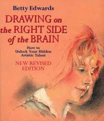 Free shipping on orders over $25.00. Drawing On The Right Side Of The Brain By Betty Edwards Paperback From World Of Books Ltd Sku Gor008644867