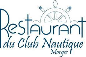 club nautique morgien restaurant