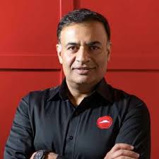 Indian Restaurant Congress Speakers