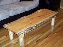How to make a coffee table from an old door 27 photos. Beetle Kill Pine Coffee Table Live Edge By Rockyblue Lumberjocks Com Woodworking Community