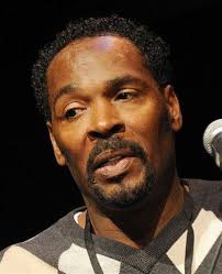 Rodney King, whose beating led to LA riots, dies