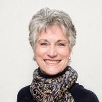 Nancy Schoonmaker's Instagram, Twitter & Facebook