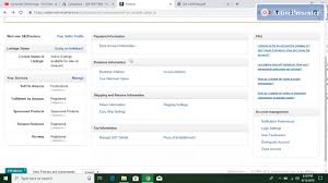 'i only did this as a joke, and now i'm stuck browsing amazon in spanish! How To Change Amazon Shipping Address In Hindi Can I Change Shipping Address Without Docs Youtube
