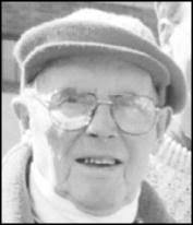 Edward Conneely Obituary (2009)