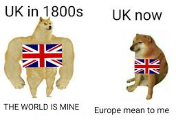 Then Now Dog Meme History Memes Funny Memes Then Vs Now