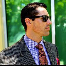 Peter Spangler's Instagram, Twitter & Facebook