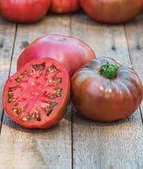Tomato Darkstar Hybrid Tomato Heirloom Tomato Seeds Types Of Tomatoes
