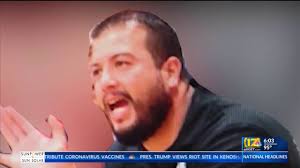 Fernando Pruneda's Instagram, Twitter & Facebook