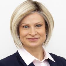 I couldn't be more thrilled to have Julie Foster as the new president of  our Front Line Care (FLC) business. I'm looking forward to working with  Julie and seeing her leadership in