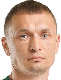 Dmitriy Khomitsevich