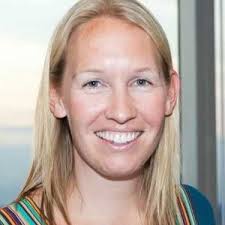 WFSGI welcomes Michelle Smyth as Head of Cycling