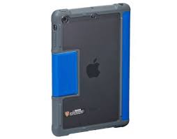 We Designed A Case That Can Withstand The Rigors Of A Classroom Environment To The Most Accident Prone Among Us The Dux Protective Cases Ipad Case Ipad Mini