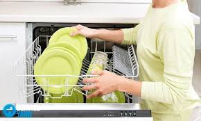 Kerja mencuci pinggan jadi tidak menyeronokkan apabila sukar untuk menanggalkan kesan berminyak pada pinggan mangkuk. Bagaimana Hendak Membuat Pencuci Pinggan Mangkuk