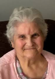 Barbara Watters Obituary (1934