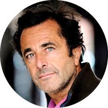 Nicolas Vanier, l'ambassadeur des oiseaux