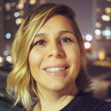 Megha rajagopalan is on twitter known as @meghara. Megha Rajagopalan Rightscon Tunis 2019