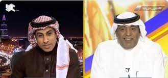 وليد الفراج يكشف تفاصيل الاتفاقية مع الدوري الاسباني: Ø£Ø®Ø¨Ø§Ø± 24 Ø´Ø§Ù‡Ø¯ Ù…Ø§Ø­Ø¯Ø« ÙÙŠ ÙƒÙˆØ§Ù„ÙŠØ³ Ø¨Ø±Ù†Ø§Ù…Ø¬ Ø§Ù„Ø¯ÙˆØ±ÙŠ Ù…Ø¹ ÙˆÙ„ÙŠØ¯ Ø¨ÙŠÙ† Ø§Ù„Ø¹Ù†Ø²ÙŠ ÙˆØ§Ù„ÙØ±Ø§Ø¬ Ø¨Ø³Ø¨Ø¨ Ø¹Ø§Ù„Ù…ÙŠØ© Ø§Ù„Ù†ØµØ±