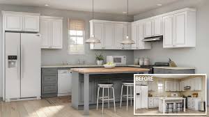 We priced out a home depot kitchen remodel and this post will share that experience. Cost To Remodel A Kitchen The Home Depot