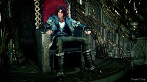 Maty Yami Ardyn Throne Scene Ffxv Windows Edition Ff xv ff 15 2011 tokyo game show xv final fantasy 15 final fantasy xv ファイナルファンタジー xiii noctis enix square hd. maty yami ardyn throne scene