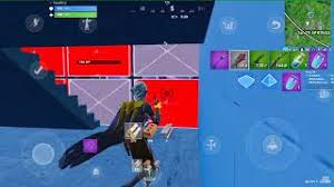 Hey guys golden here and welcome back to another fortnite mobile update video today in this video were gonna be talking about the new hud layout tool update. Fortnite Fortnite Mobile Pro 91 Netlab