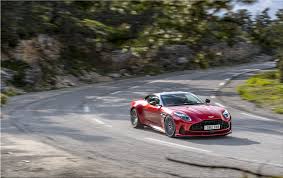 Image result for Hyper Red 2021 Aston Martin