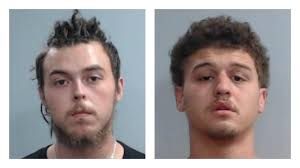 Two arrested in Lexington shooting that killed 19-year-old