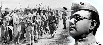 The Indian National Army: Forgotten ...