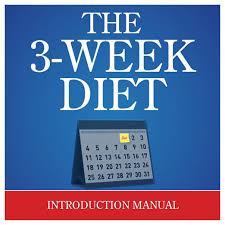 The 3 Week Diet System Everyday Pool Supplies
